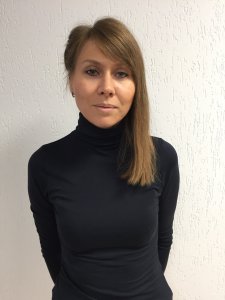 Алена Селиванова